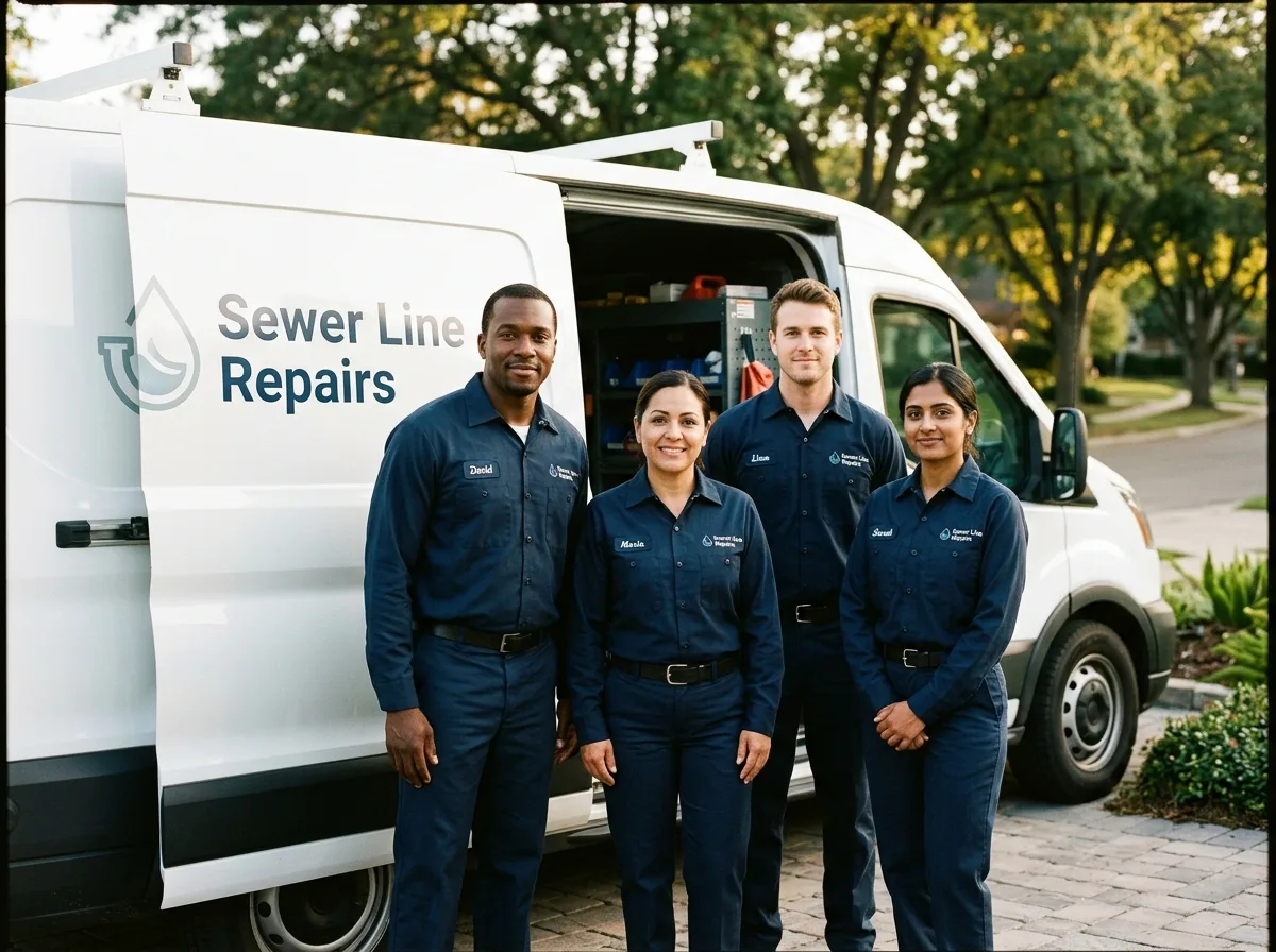 Emergency Plumber company in Saint David, ME