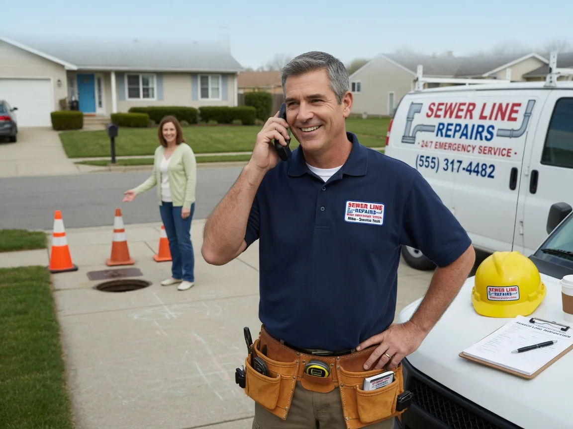 Emergency Plumber Saint David, ME FAQs
